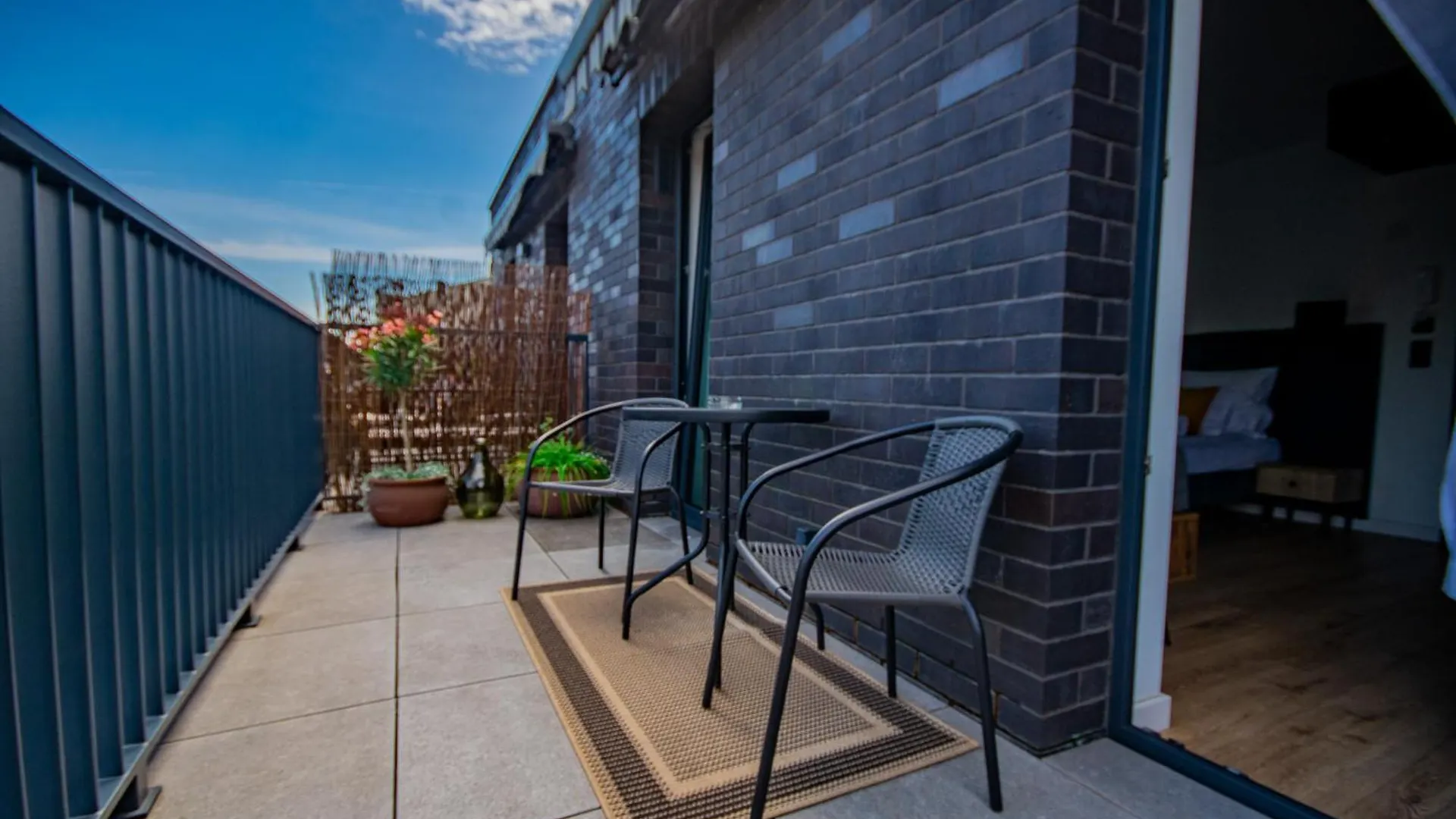 Inpoint Apartments G15 Near Old Town & Kazimierz District & Parking Option Krakow Aparthotel