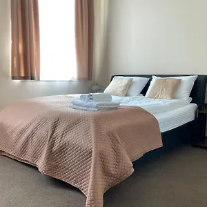 Domingo Hotel apartamentowy