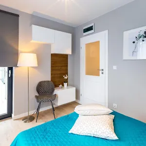 Wawel Cracow Old - Friendhouse Апартаменты