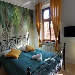 Cozy Old Town Апартаменты