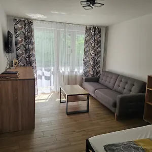 Apartamenty Asia Krakow Апартаменты