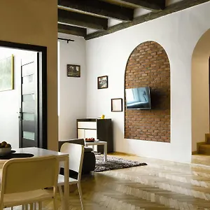 P&j Florianska Апартаменты