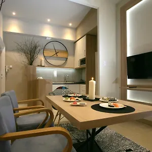 Salve Station Apartahotel