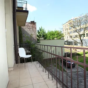 Townhouse Апартаменты