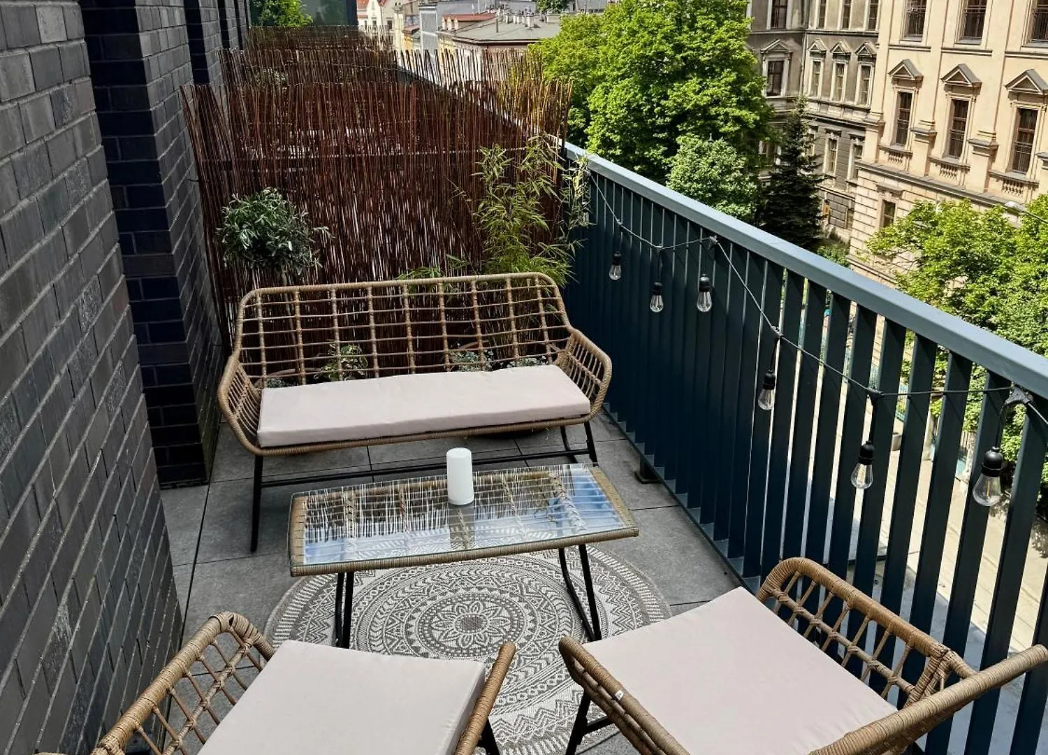 Inpoint Apartments G15 Near Old Town & Kazimierz District & Parking Option Краков 0*,  Польша